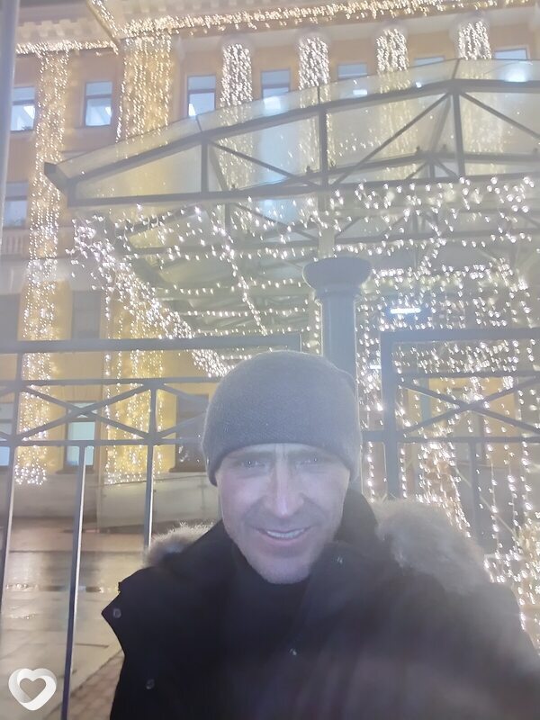 Роман, 43, Чите — анкета №3616191