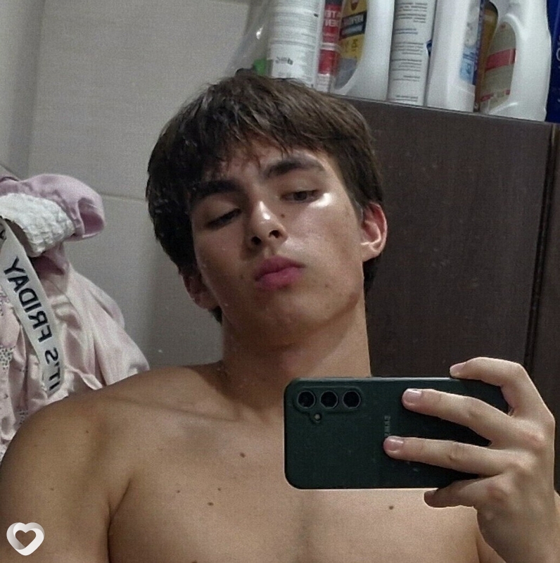 Тимофей, 19, Минске — анкета №3615871