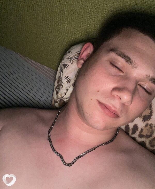 Дмитрий, 24, Минске — анкета №3615872