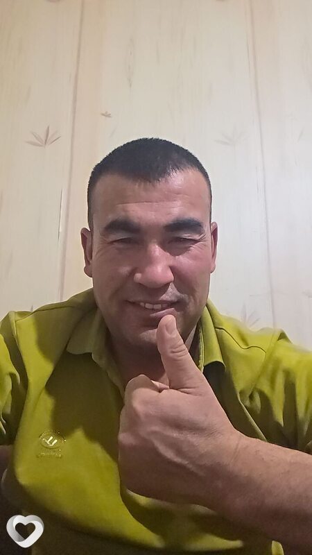 Камариддин, 40, Хабаровске — анкета №3615876