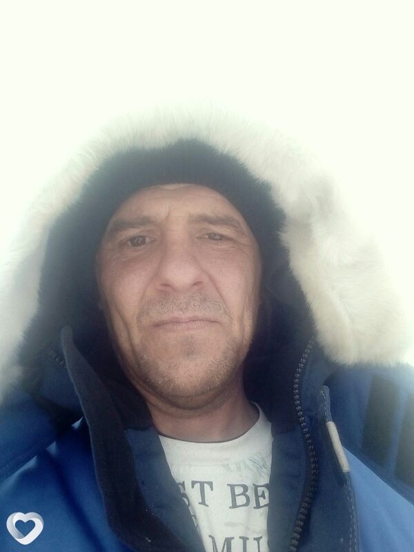 Колян, 42, Кургане — анкета №3615880