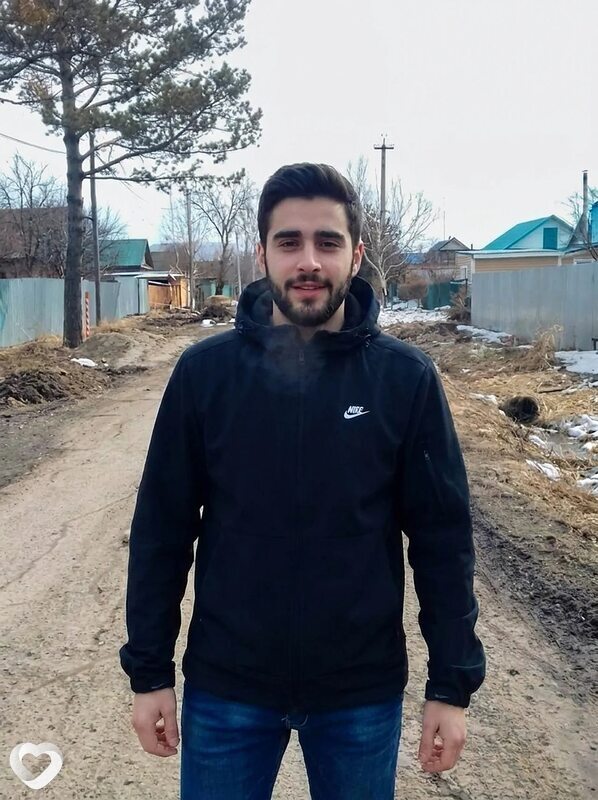Роман, 44, Владивостоке — анкета №3615885