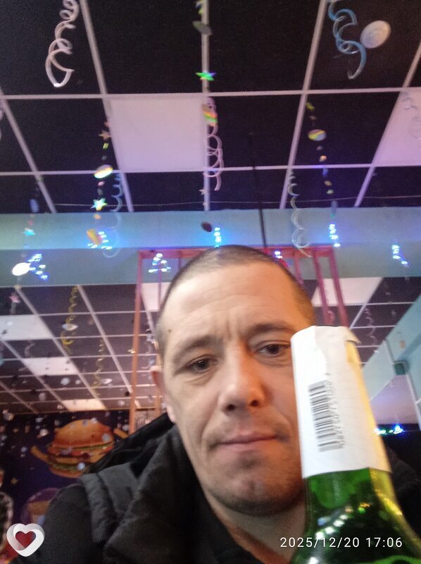 Вадим, 38, Зеленогорск (Красноярский Край) — анкета №3616478