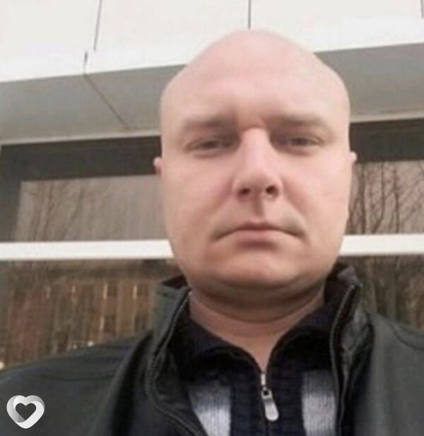 Алексей, 40, Кокшетау — анкета №3616481