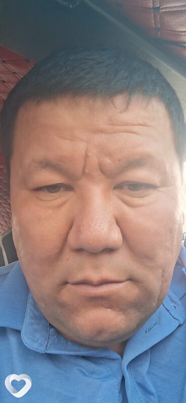 Bauka, 44, Алматы — анкета №3616486