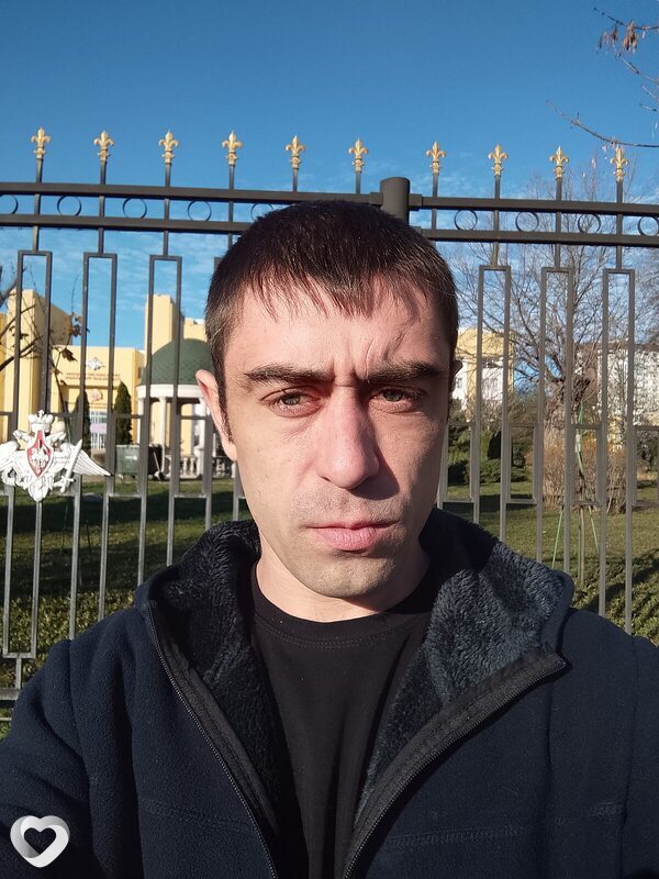 Зевс, 31, Новороссийске — анкета №3616490