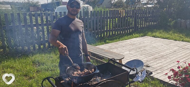 Maks, 34, Череповце — анкета №3616493