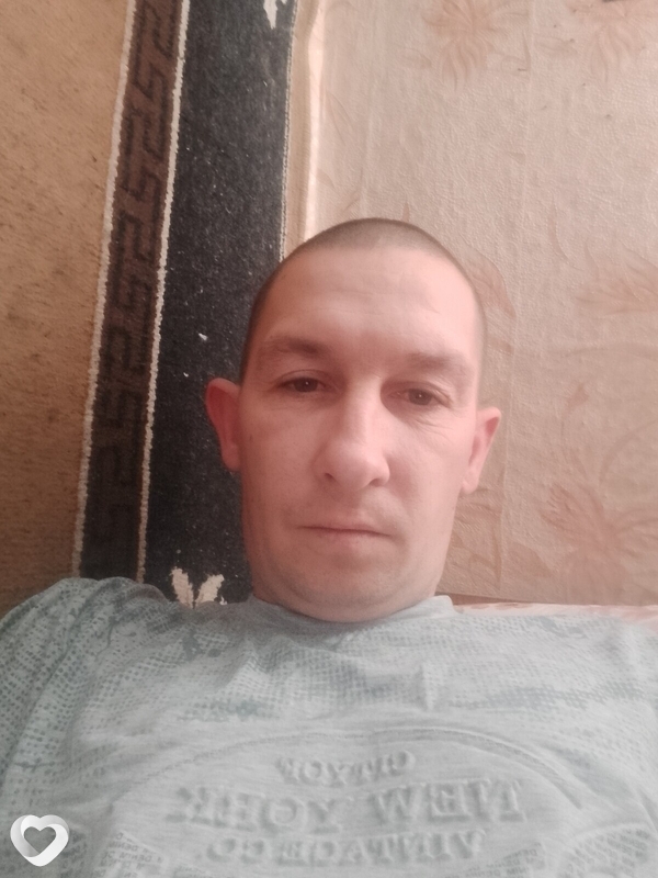 Серый, 36, Мелитополе — анкета №3615997