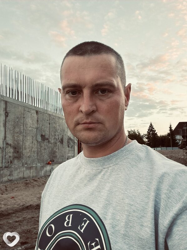 Антон, 39, Твери — анкета №3615998