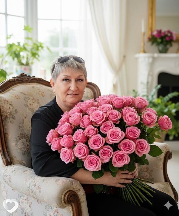 Людмила, Бичура