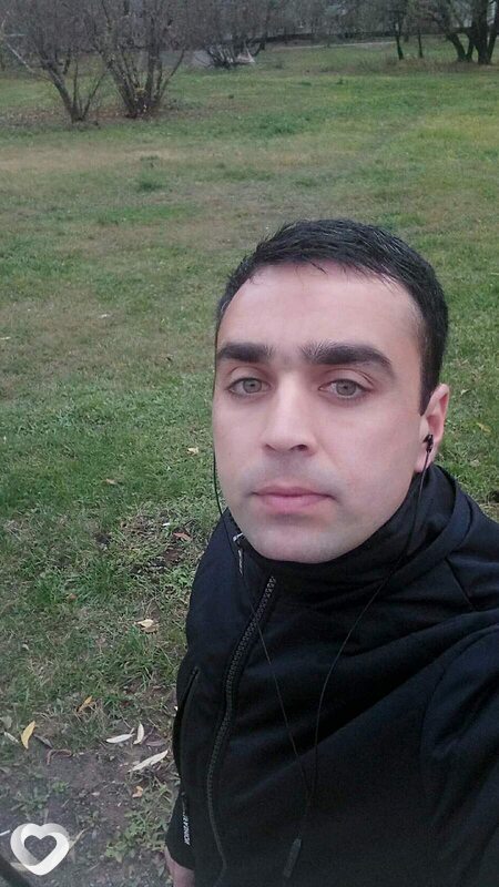 Александр, 42, Комсомольске-на-Амуре — анкета №3616002