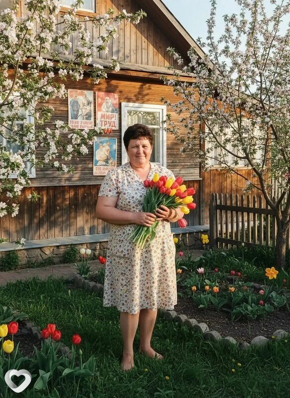 Лидия, Красногвардейское (Ставропольски