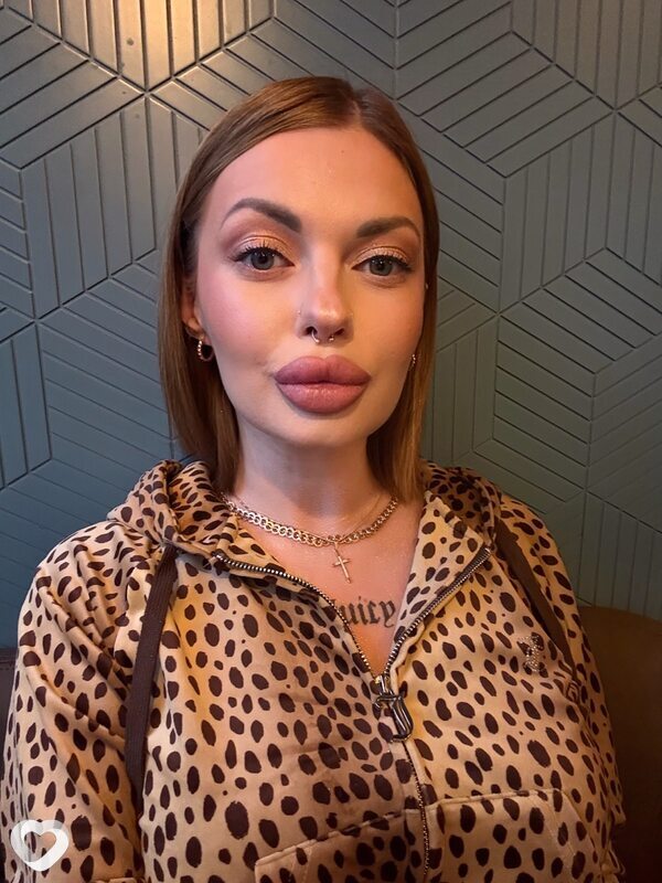 Юлия, 31, Чернигове — анкета №3616007