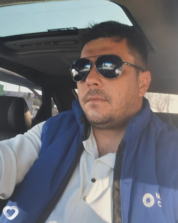 Дмитрий, 34, Ташкент — анкета №3616015