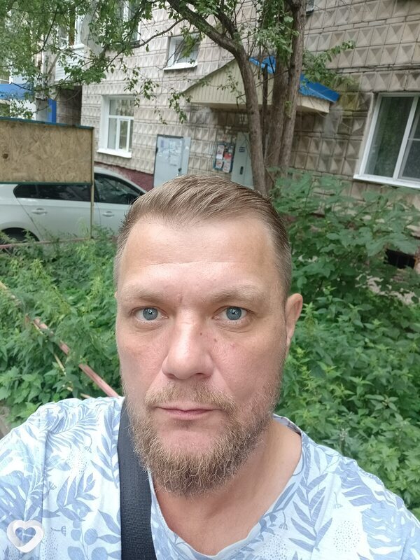 Василий, 43, Томске — анкета №3616095