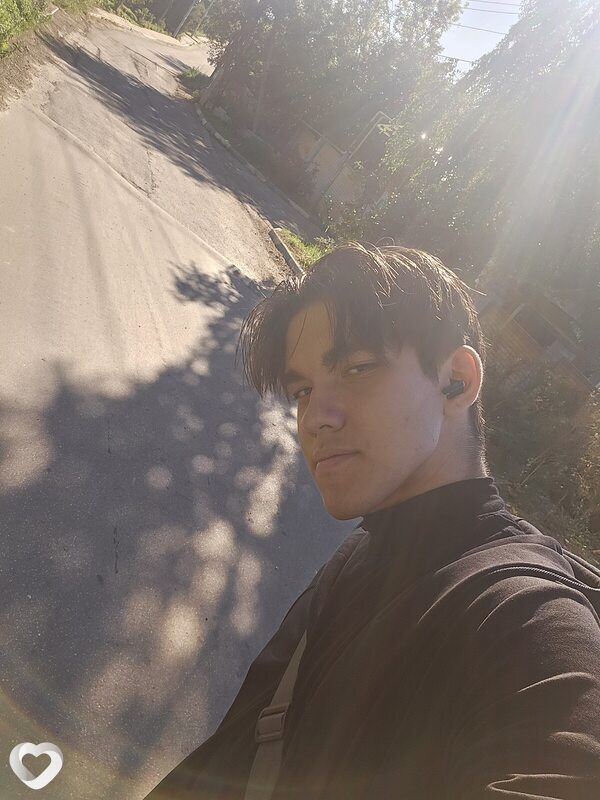 Кирилл, 19, Нижнем Новгороде — анкета №3616074