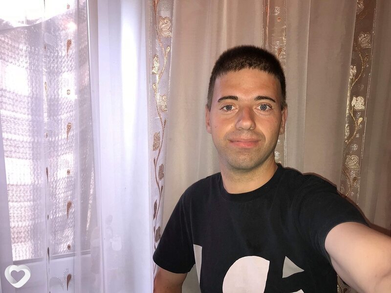 Николай, 35, Николаеве — анкета №3616077