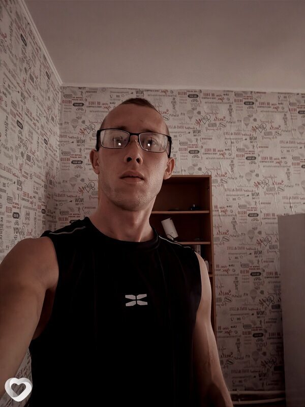 Михаил, 31, Соль-Илецк — анкета №3616084