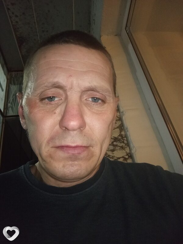 Александр, 44, Перми — анкета №3616088
