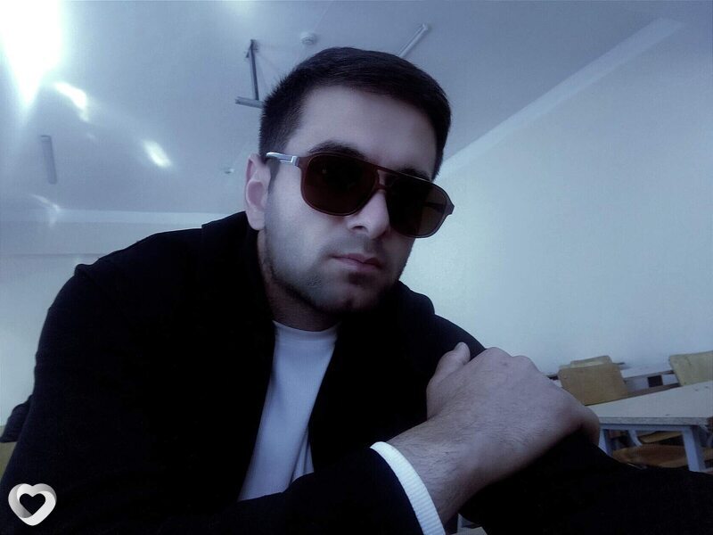 Amirhamza, 27, Ташкент — анкета №3616090