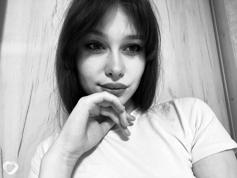 Виктория, 22, Тюмени — анкета №3616091