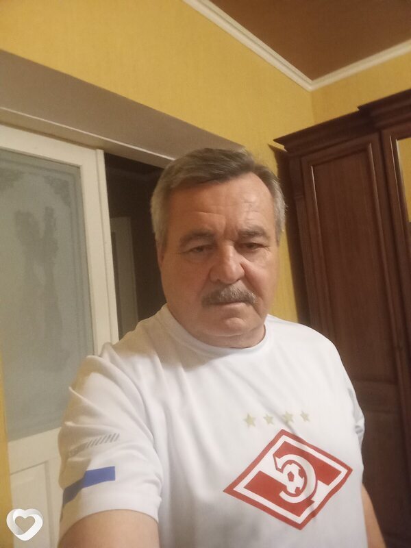Саша, 59, Краснодаре — анкета №3616093