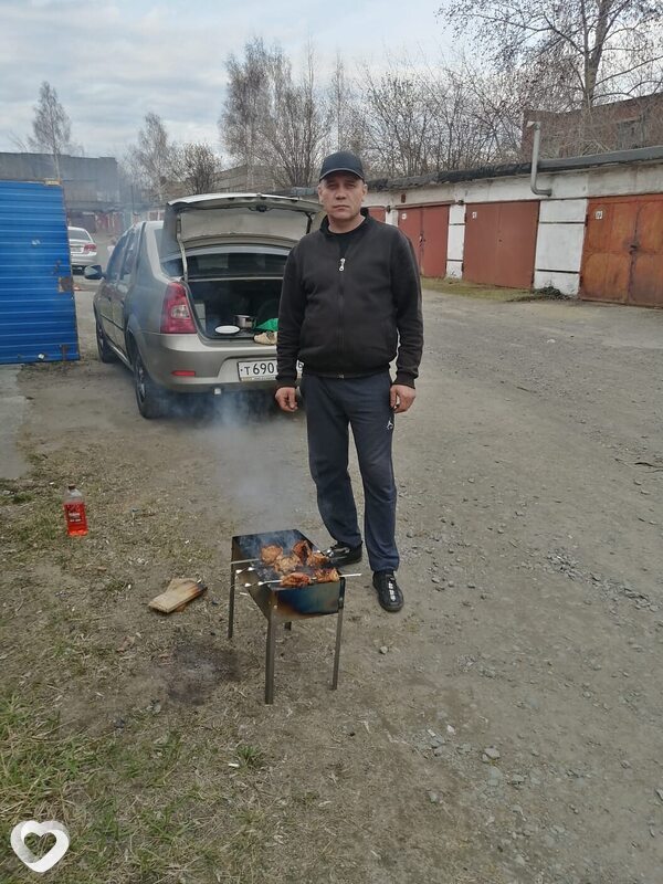 Дмитрий, 44, Нижнем Тагиле — анкета №3616094