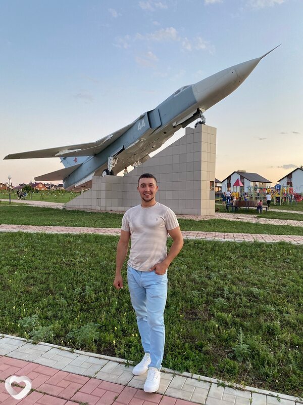 Великолепный, 35, Волхове — анкета №3616021