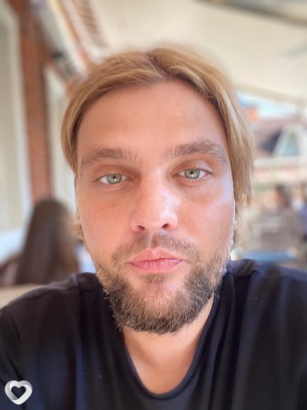 Alex, 42, Москве — анкета №3616023