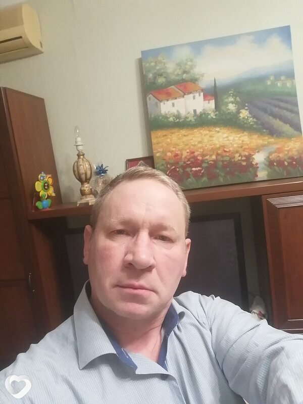 Дмитрий, 50, Самаре — анкета №3616026
