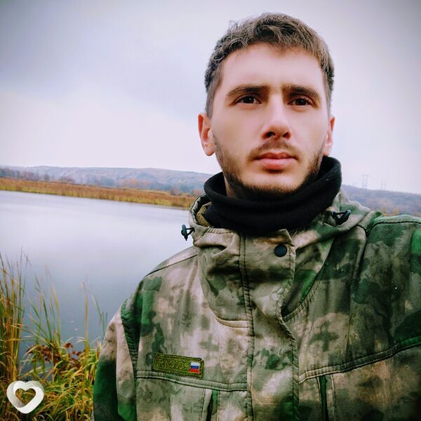 Николай, 27, Йошкар-Оле — анкета №3616061