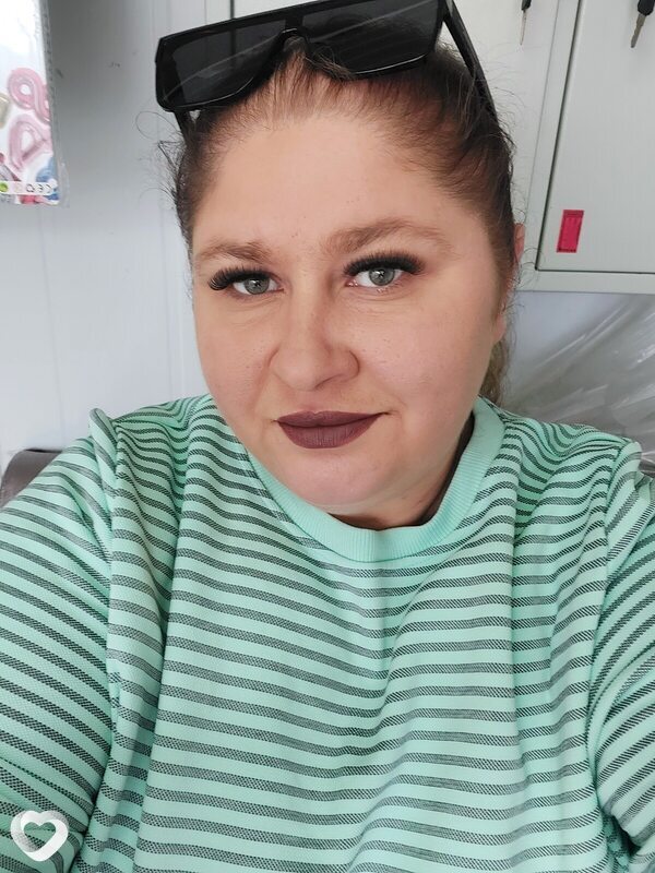 Светлана, 34, Омске — анкета №3616063