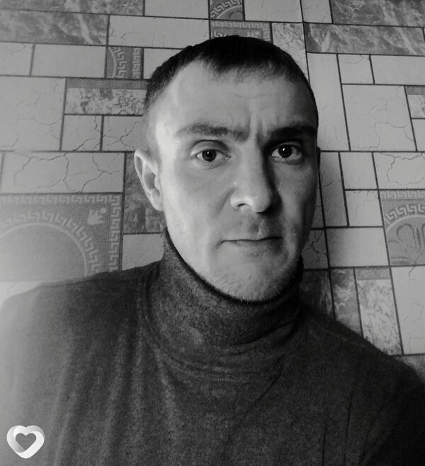 Алексей, 36, Зиме — анкета №3616066