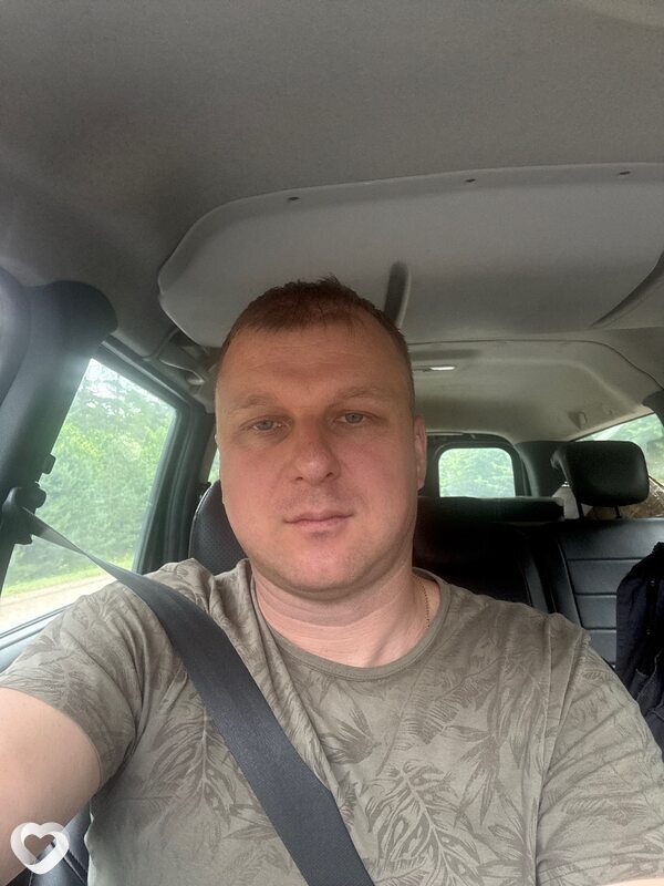 Alex, 37, Гомеле — анкета №3616298