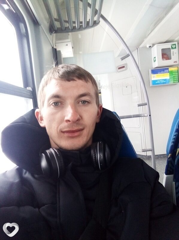 Вова, 31, Запорожье — анкета №3616301