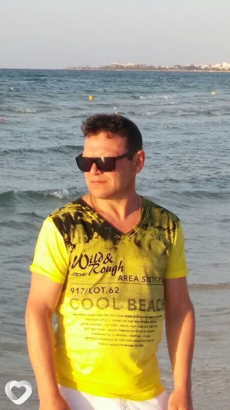 Василий, 48, Новосибирске — анкета №3616303