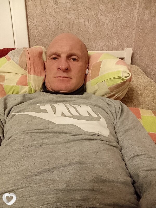 Александр, 41, Бресте — анкета №3616308