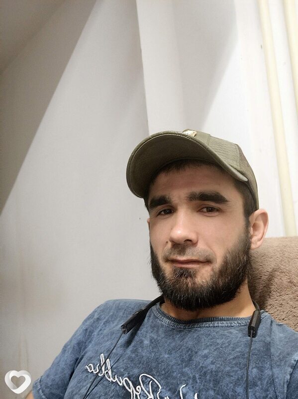 Said, 31, Калининграде — анкета №3616315
