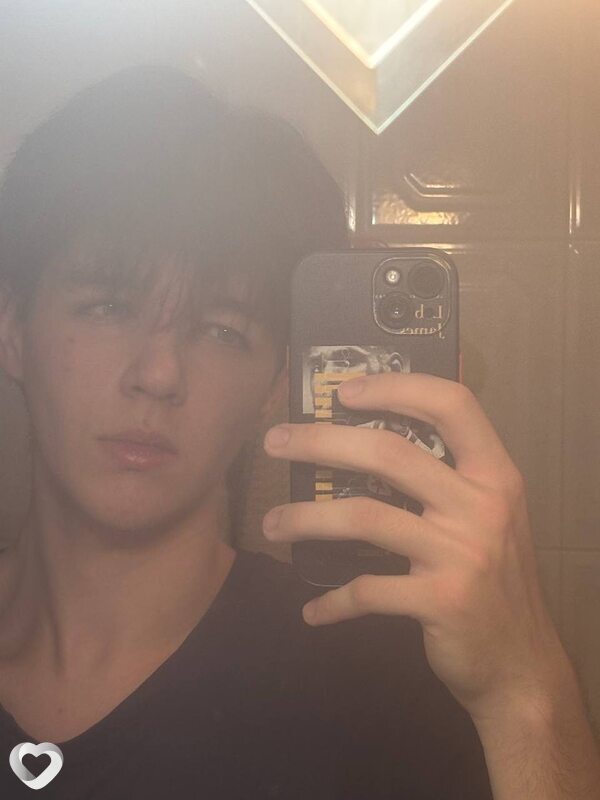 Данияр, 18, Набережных Челнах — анкета №3616247