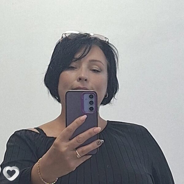 Татьяна, 53, Усть-Каменогорск — анкета №3616250