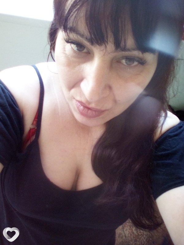 Ирина, 41, Таганроге — анкета №3616261