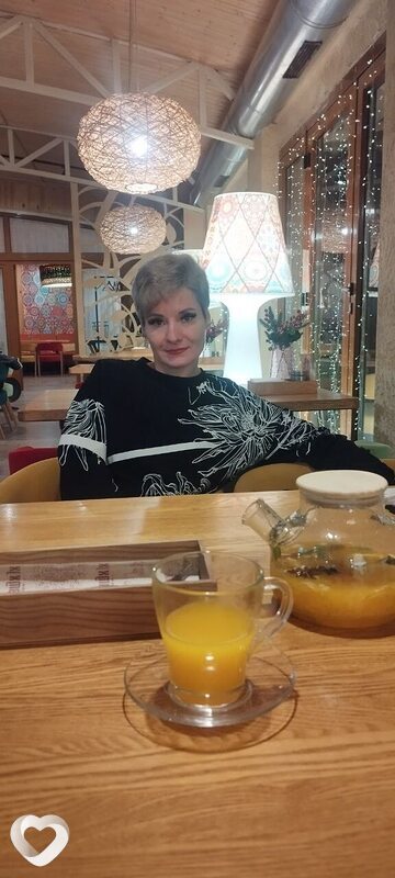 Елена, 37, Донецке — анкета №3616266