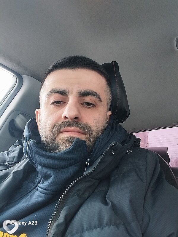 Руслан, 34, Казани — анкета №3616271