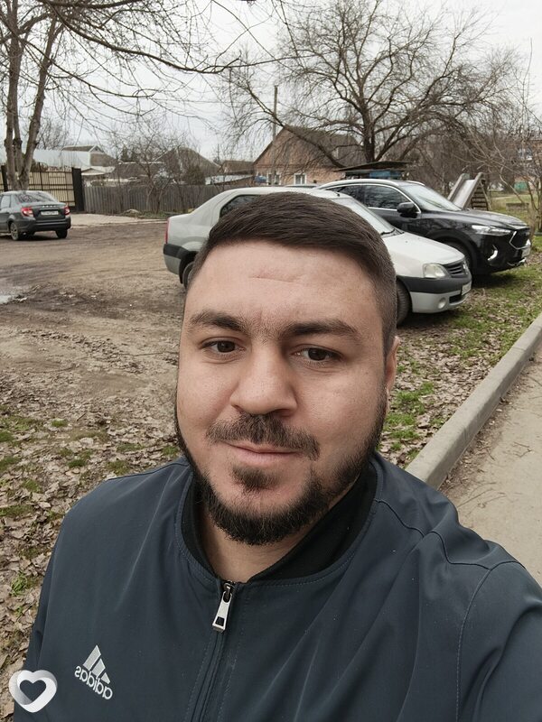 Ильхам, Майский (Кабардино-Балкария)