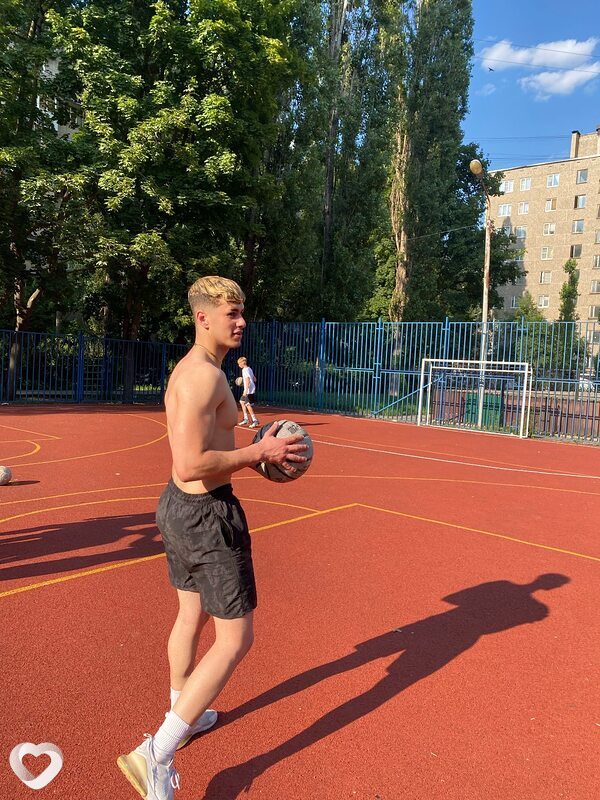 Idris, 24, Воронеже — анкета №3616278