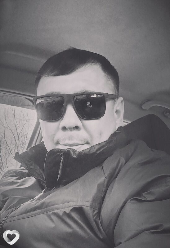 Ggg, 43, Омске — анкета №3616279