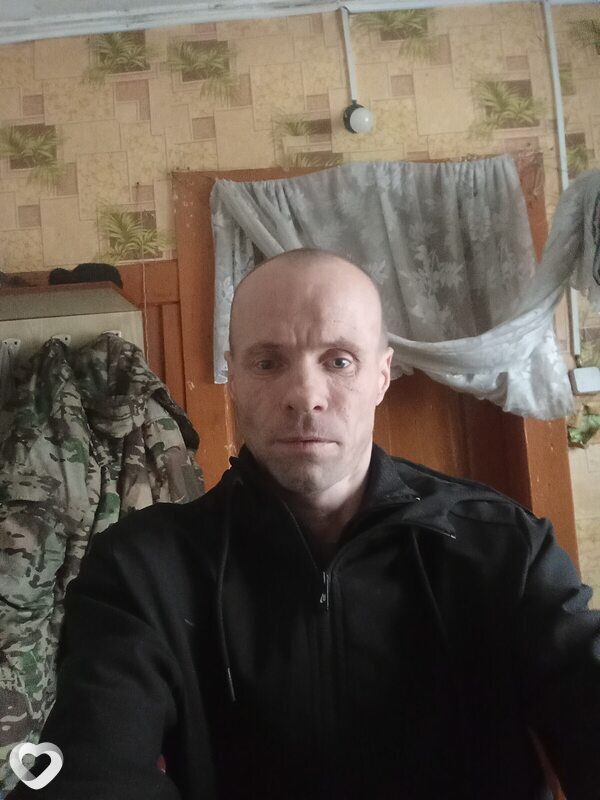 Александр, 41, Хабаровске — анкета №3616285
