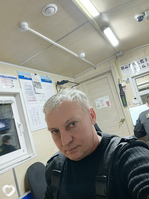Aлександр, 47, Оренбурге — анкета №3616289