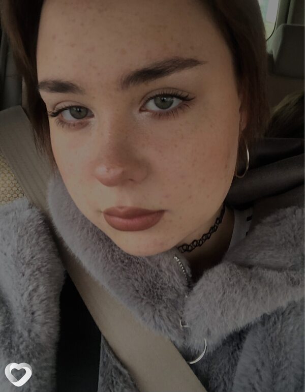 Мила, 18, Сочи — анкета №3616227