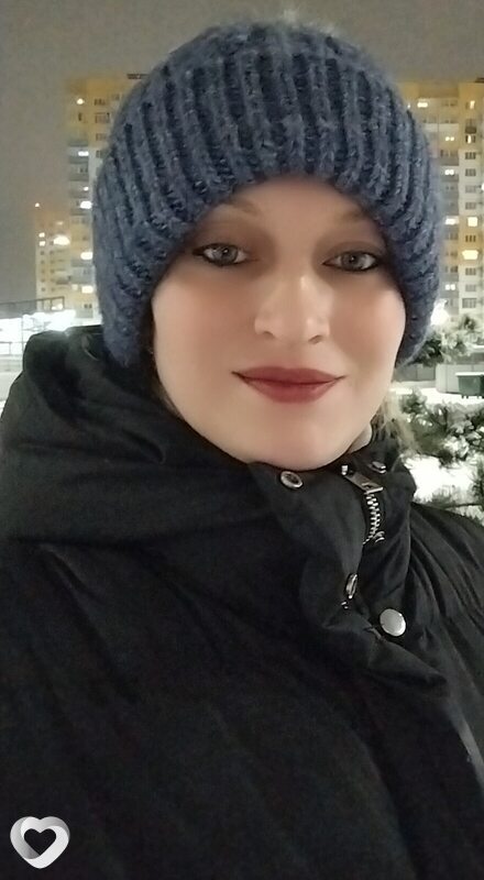 Светлана, 40, Краснодаре — анкета №3616230